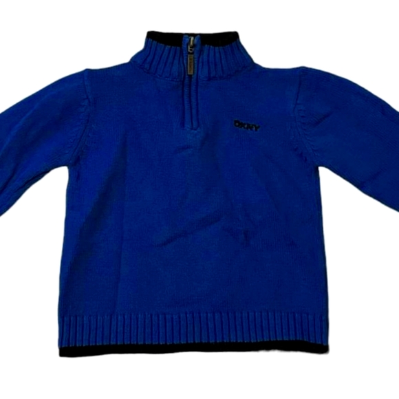Dkny Other - DKNY 24 months sweater-EUC